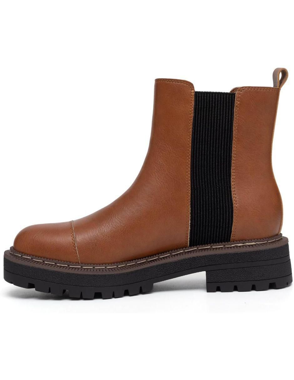 Bota al tobillo para mujer 2
