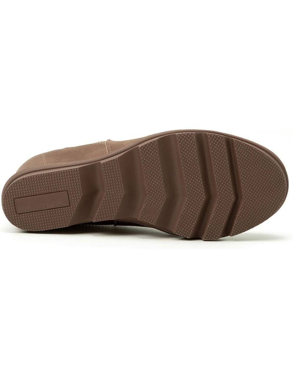 Bota al tobillo para mujer 2