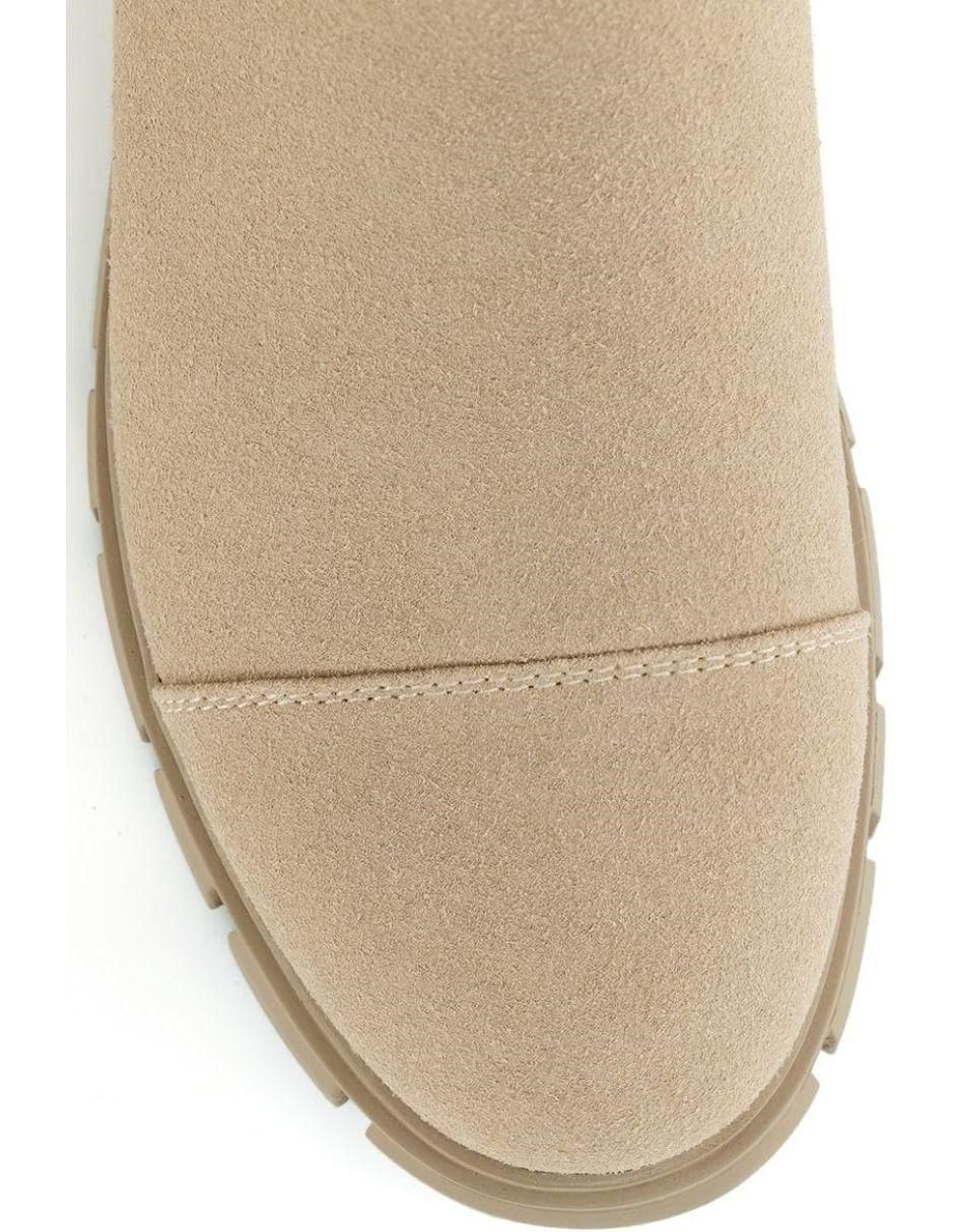 Bota al tobillo para mujer 2