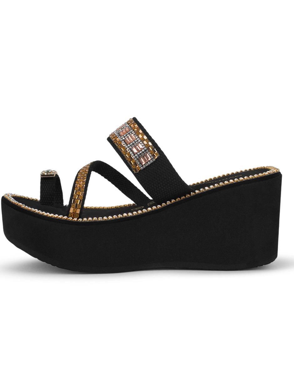 Sandalia para mujer