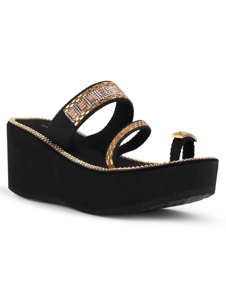 Sandalia para mujer 6