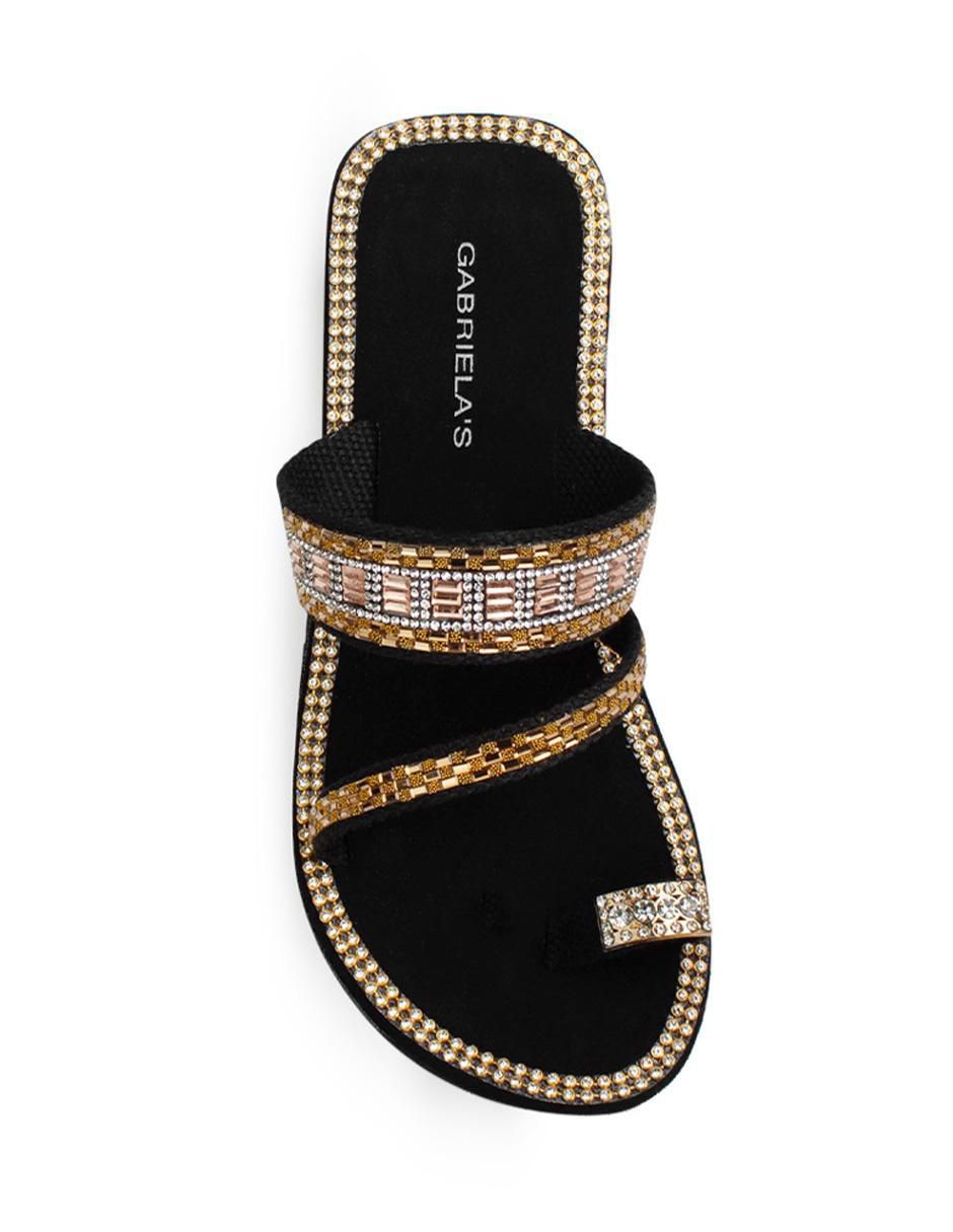 Sandalia para mujer 5
