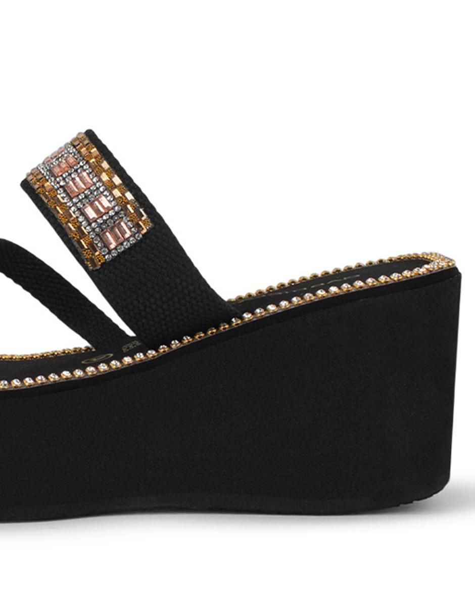 Sandalia para mujer