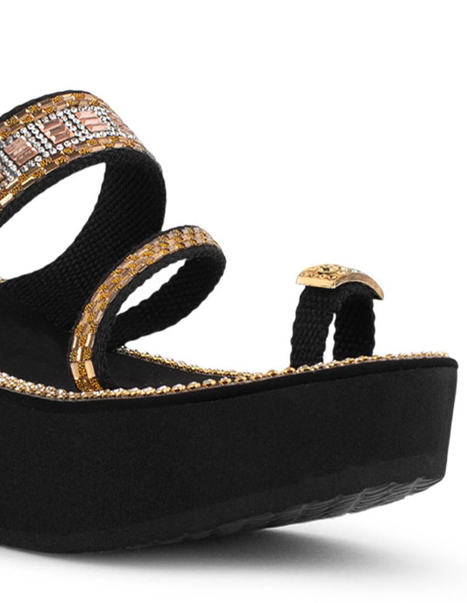 Sandalia para mujer