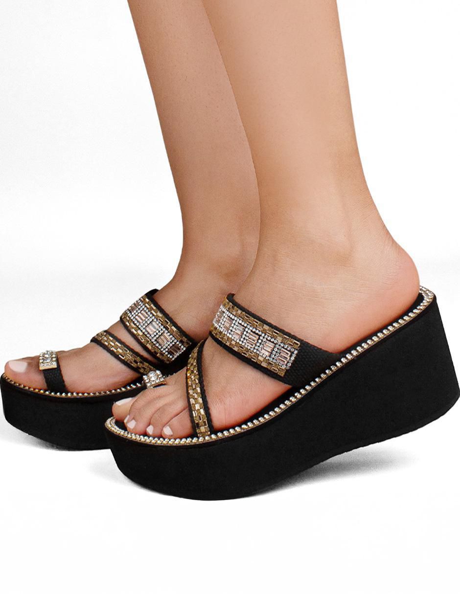 Sandalia para mujer