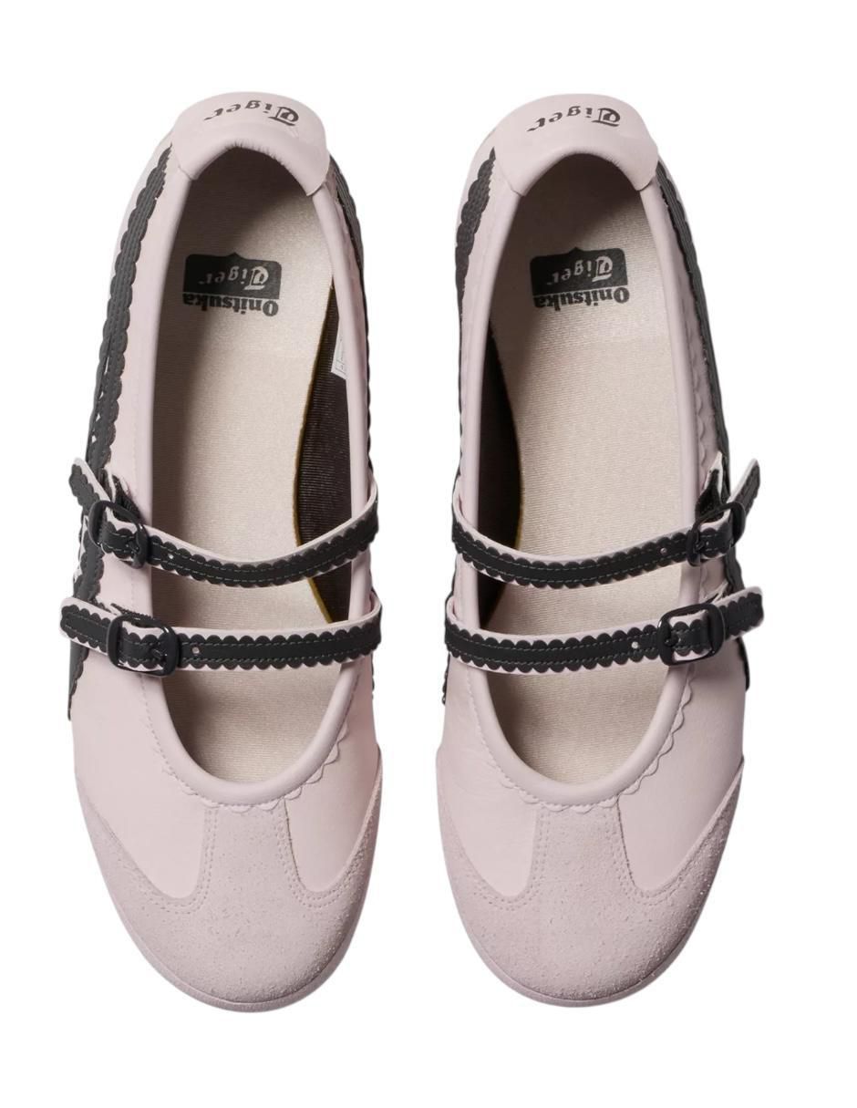 Tenis México 66 para mujer