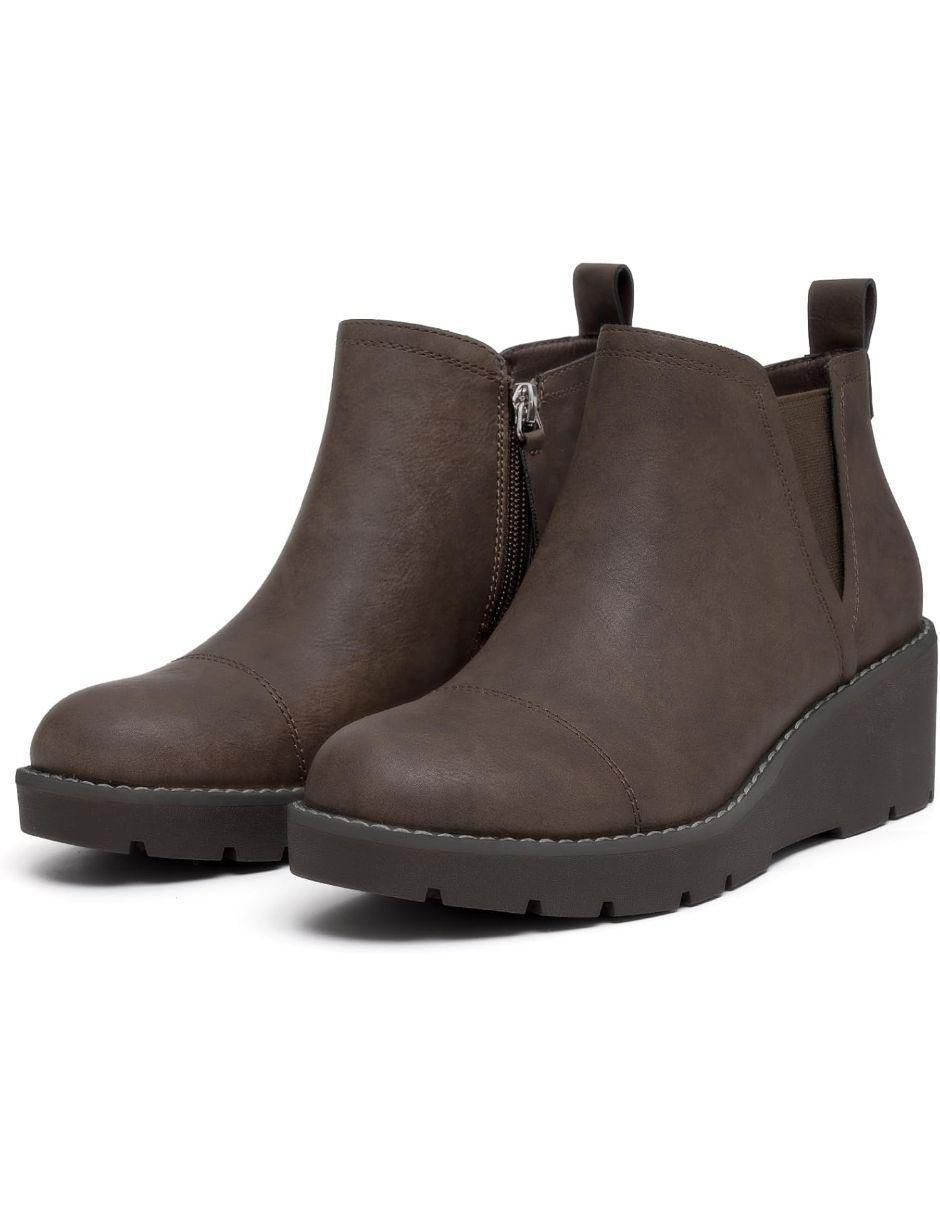 Bota al tobillo para mujer 2