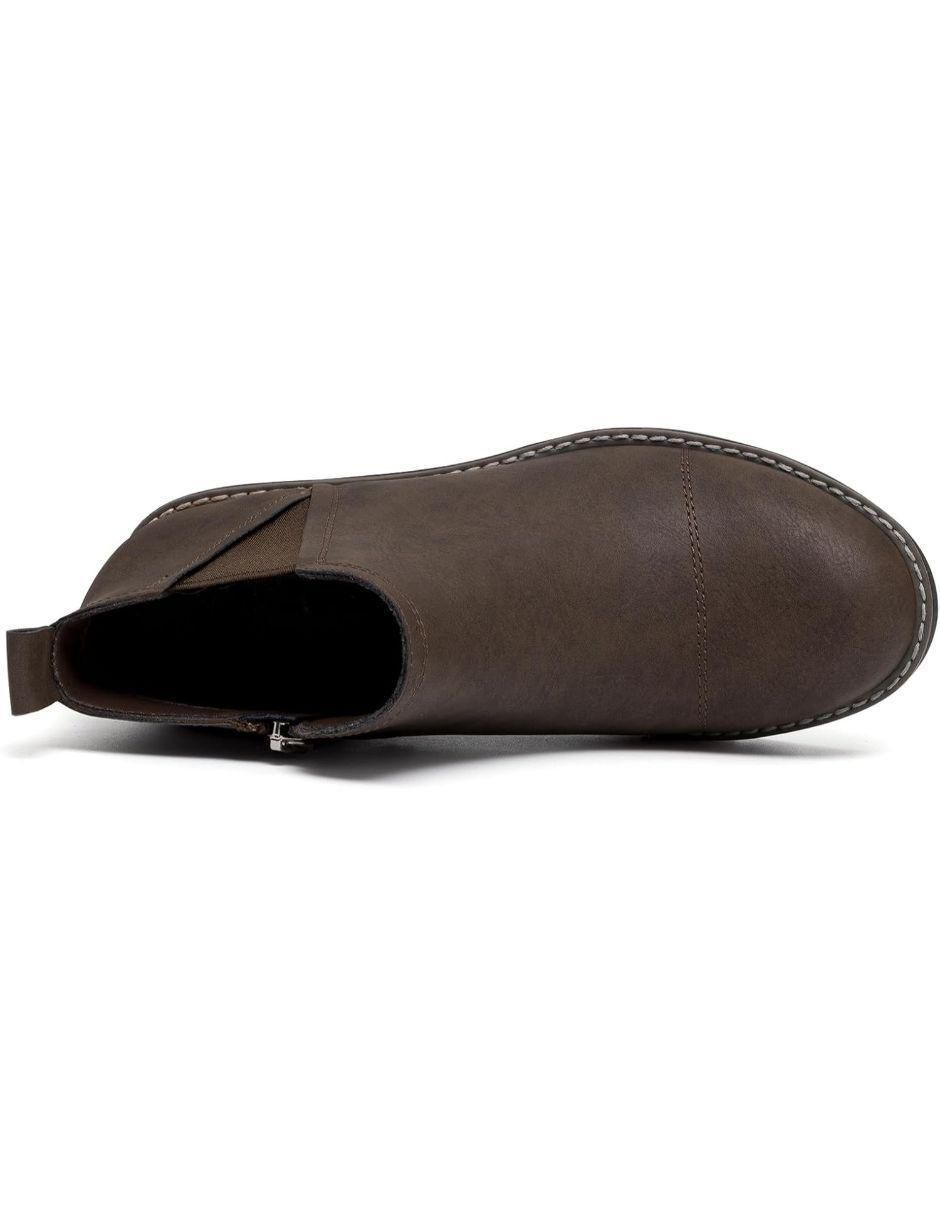 Bota al tobillo para mujer 4