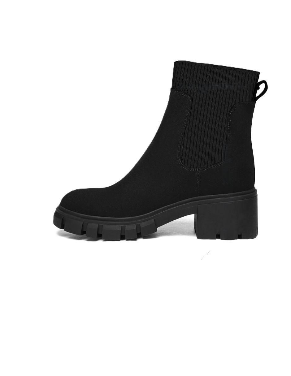Bota al tobillo para mujer 2