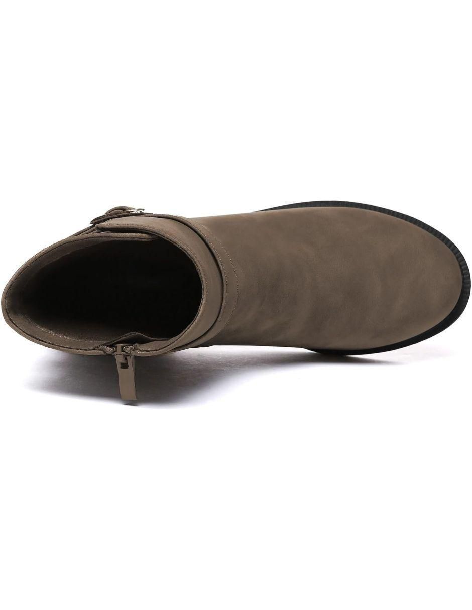 Bota al tobillo para mujer 3