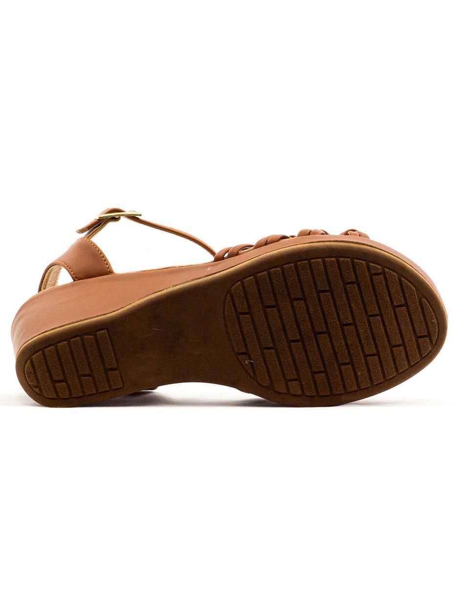 Sandalia para mujer