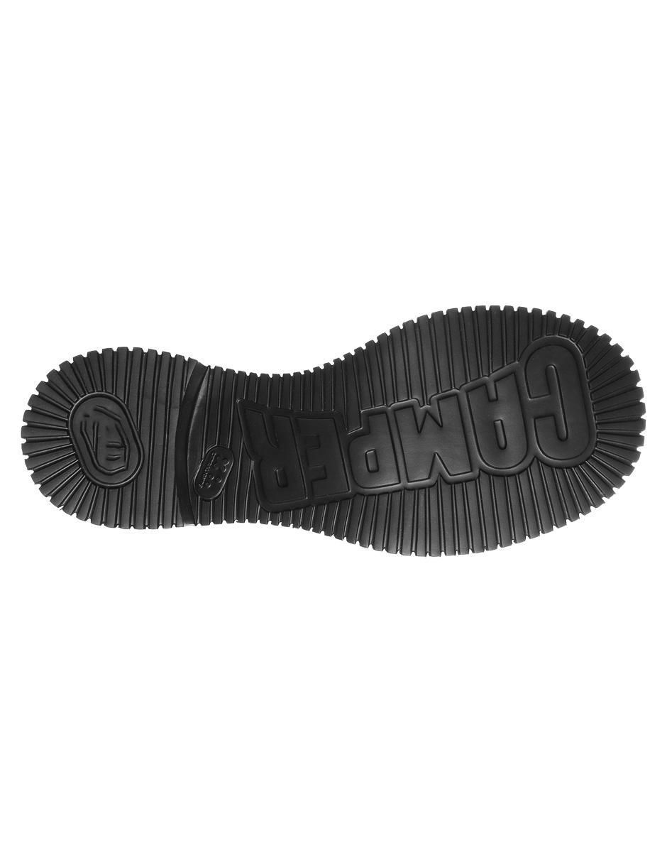 Zapato de tacón Camper Pix London de piel para mujer