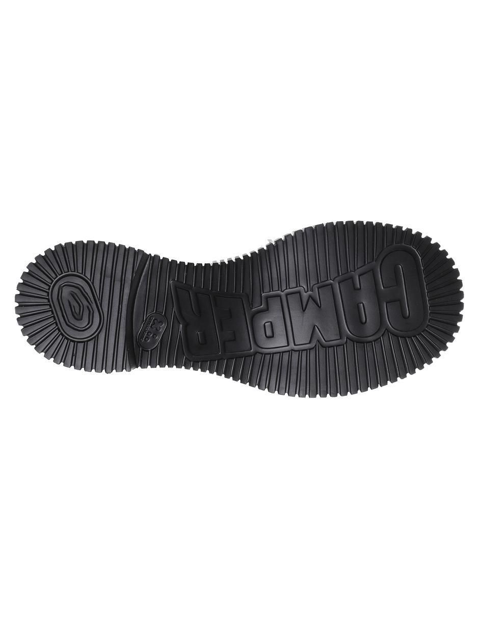 Zapato de tacón Pix London de piel para mujer 7