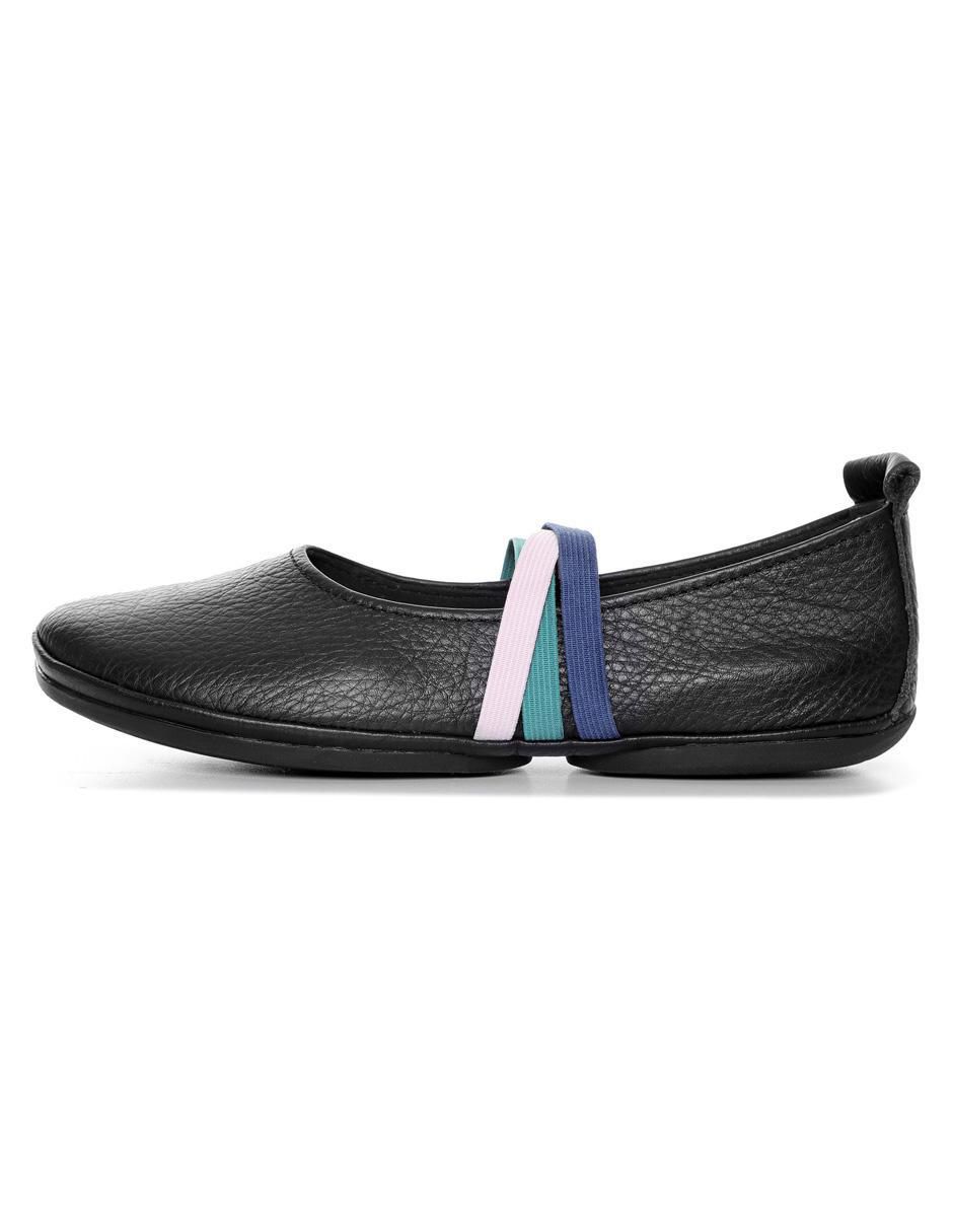 Balerinas Right Nina de piel para mujer Balerinas Right Nina de piel para mujer