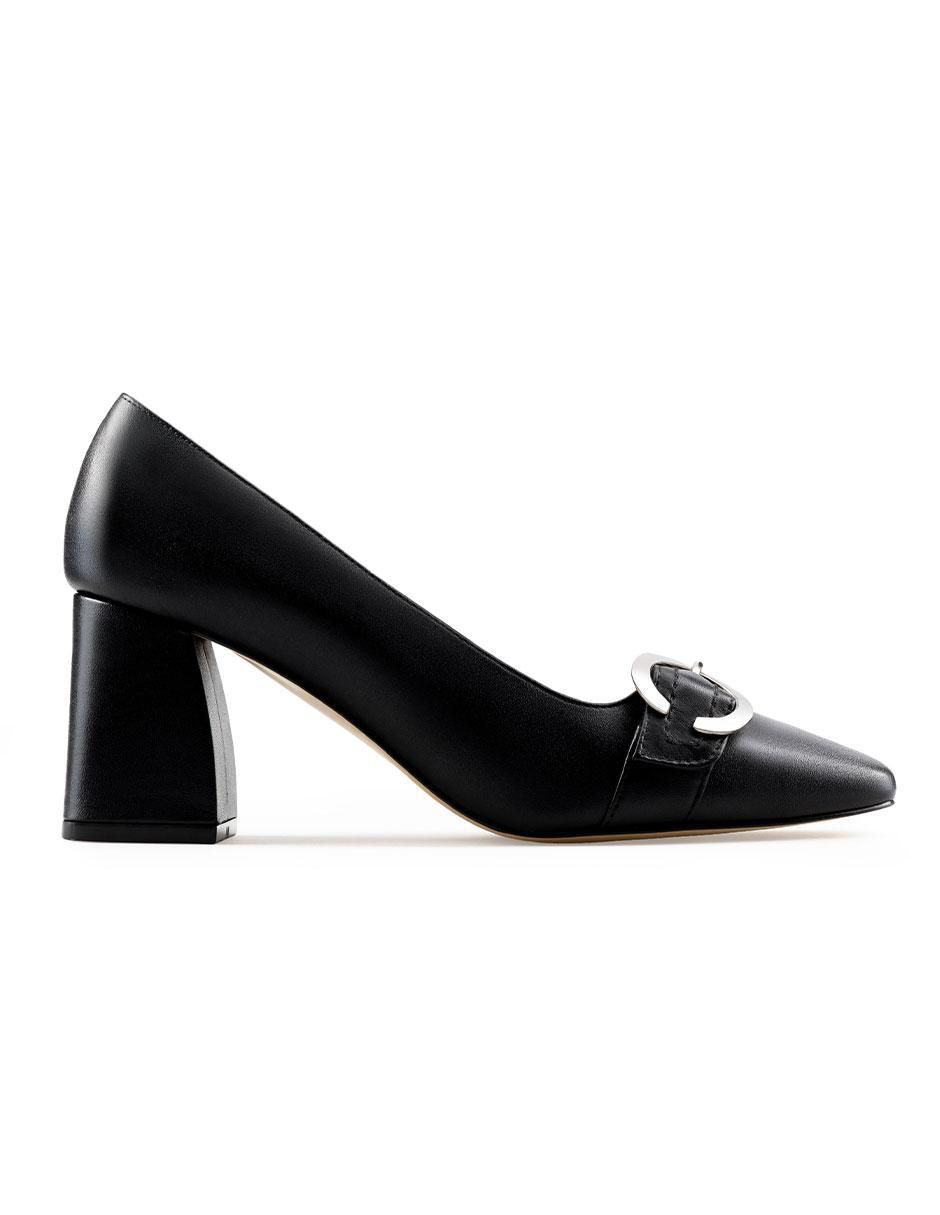 Zapatilla piel Zapatilla piel