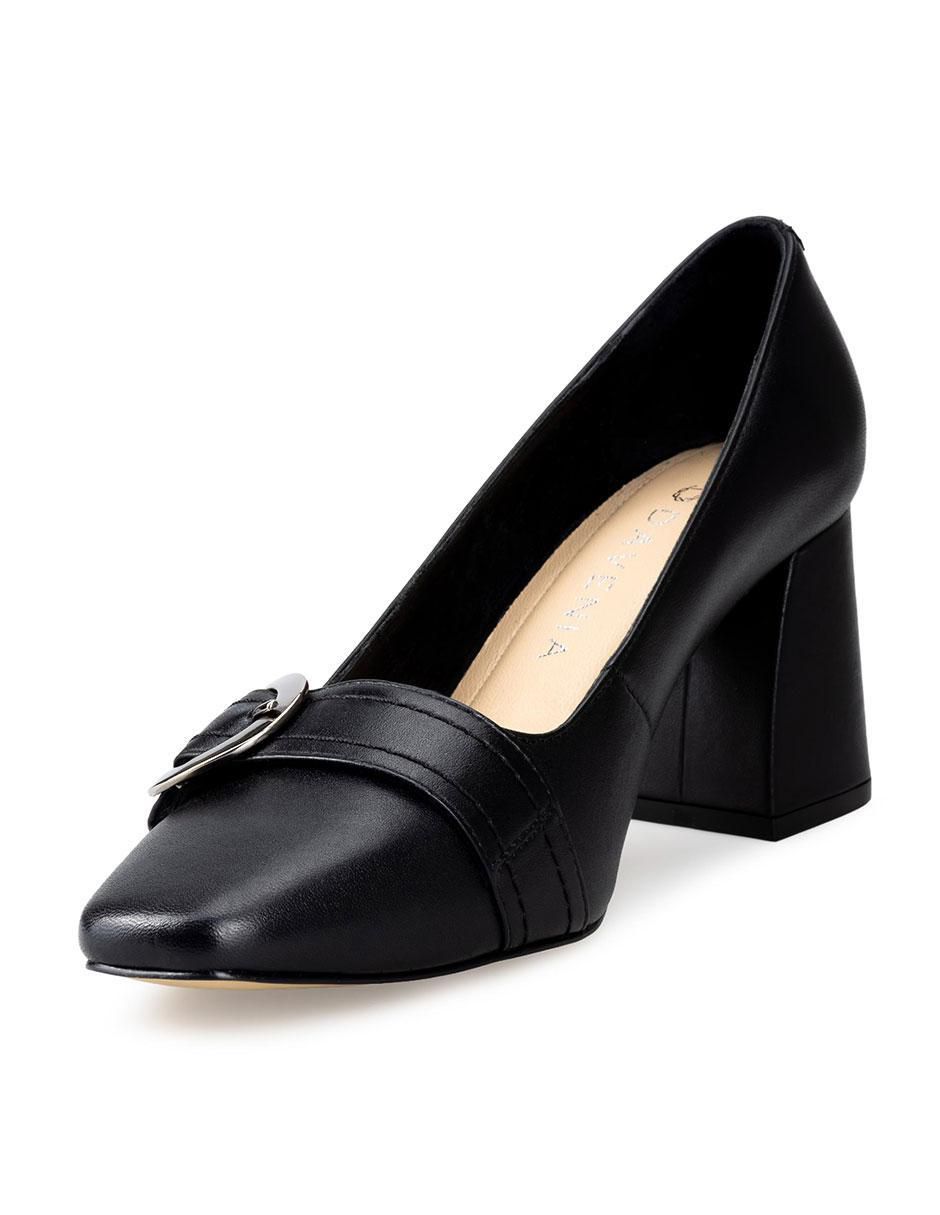 Zapatilla piel 8