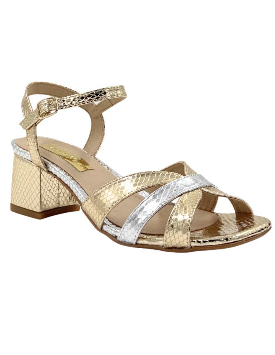 Zapato Renatta scottos para mujer