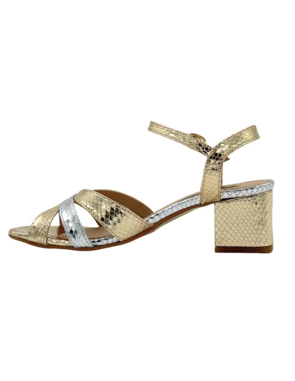 Zapato Renatta scottos para mujer