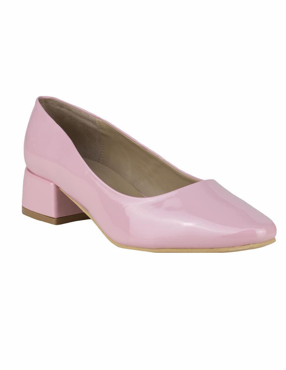 Zapato de tacón para mujer Zapato de tacón para mujer