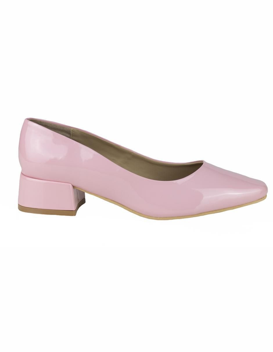 Zapato de tacón Victor Peraza para mujer