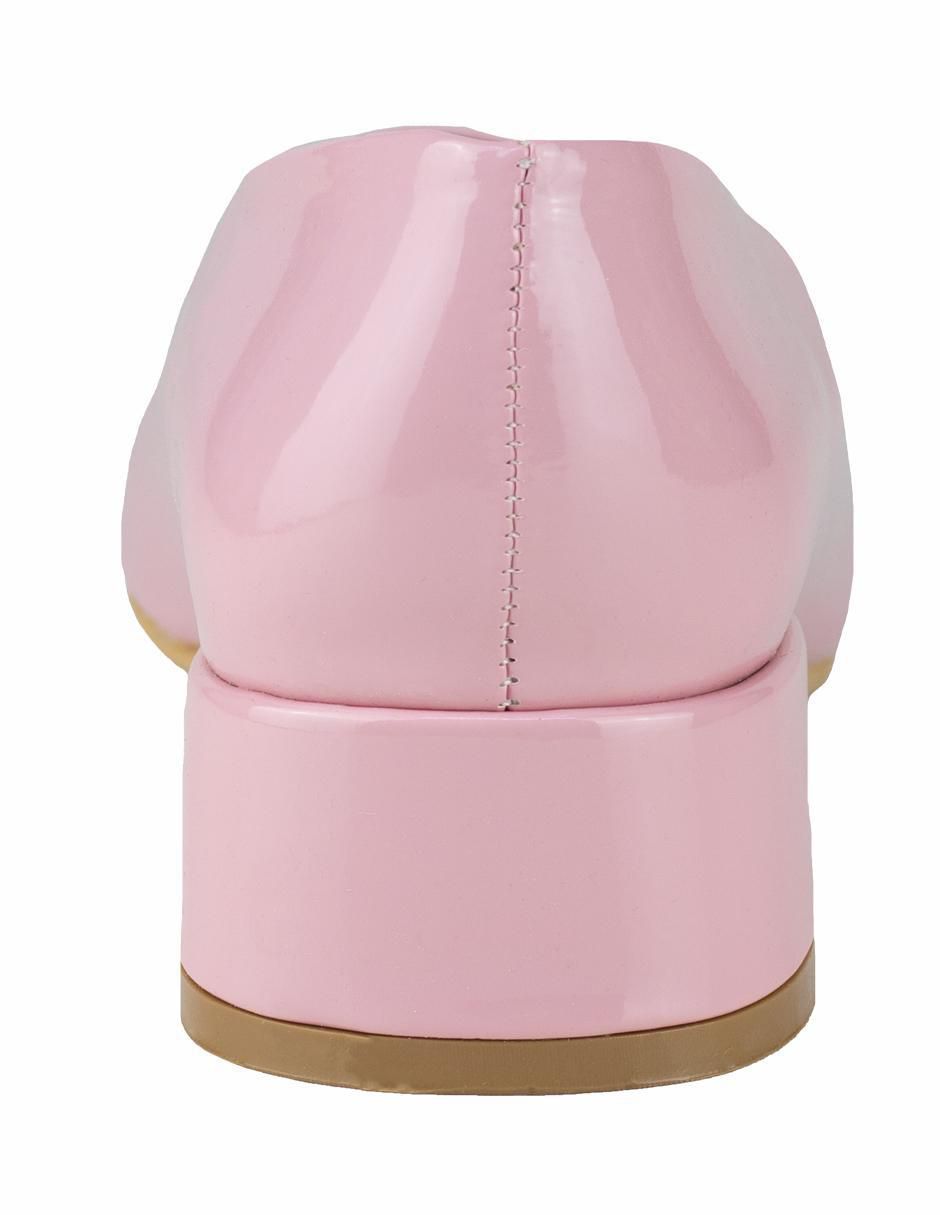 Zapato de tacón Victor Peraza para mujer