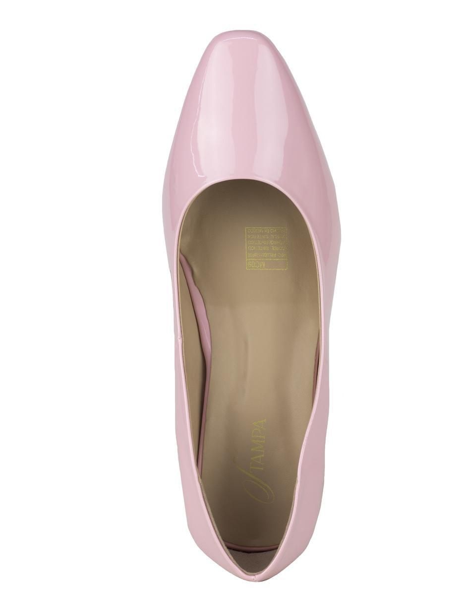 Zapato de tacón Victor Peraza para mujer
