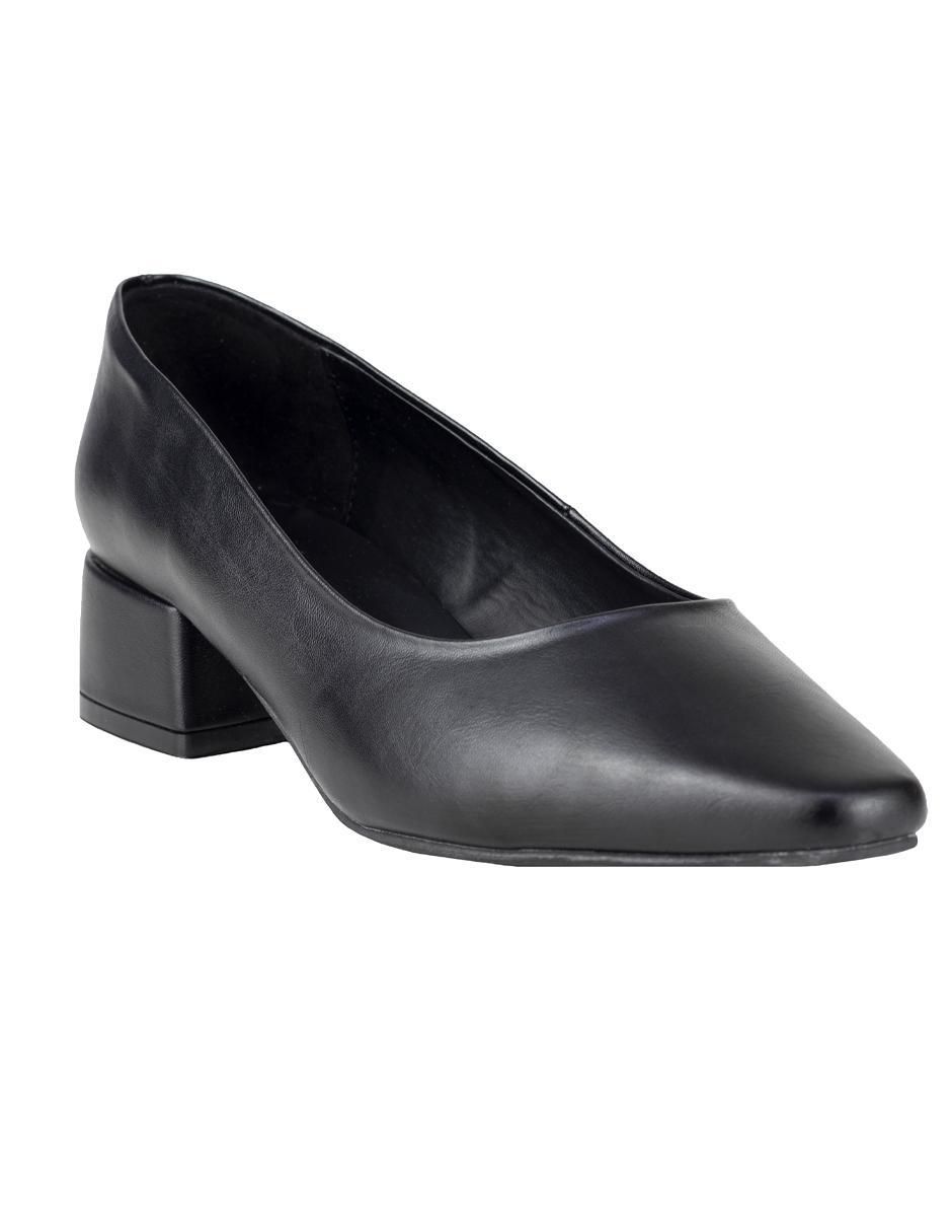 Zapato de tacón para mujer Zapato de tacón para mujer