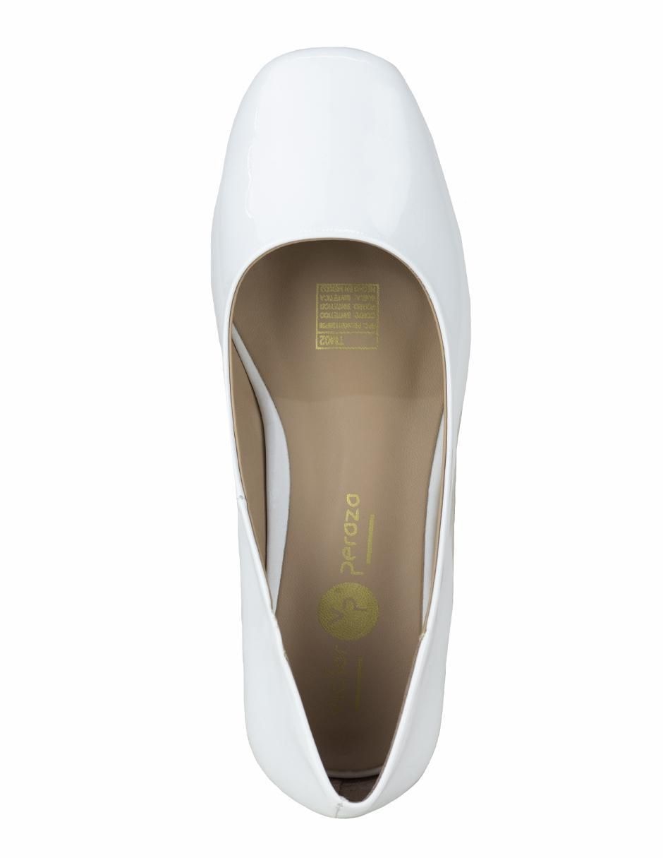 Zapato Victor Peraza para mujer