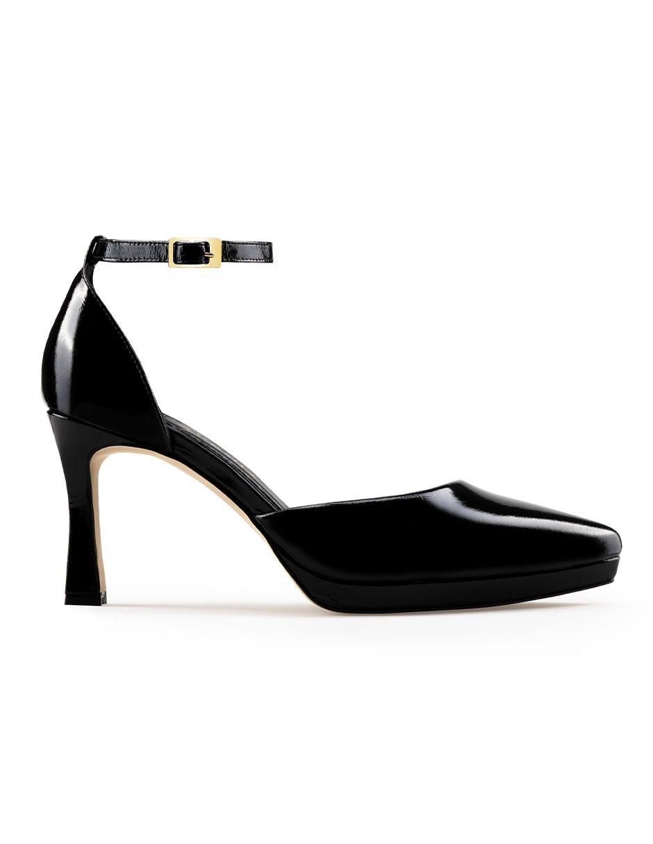 Zapatilla piel Zapatilla piel