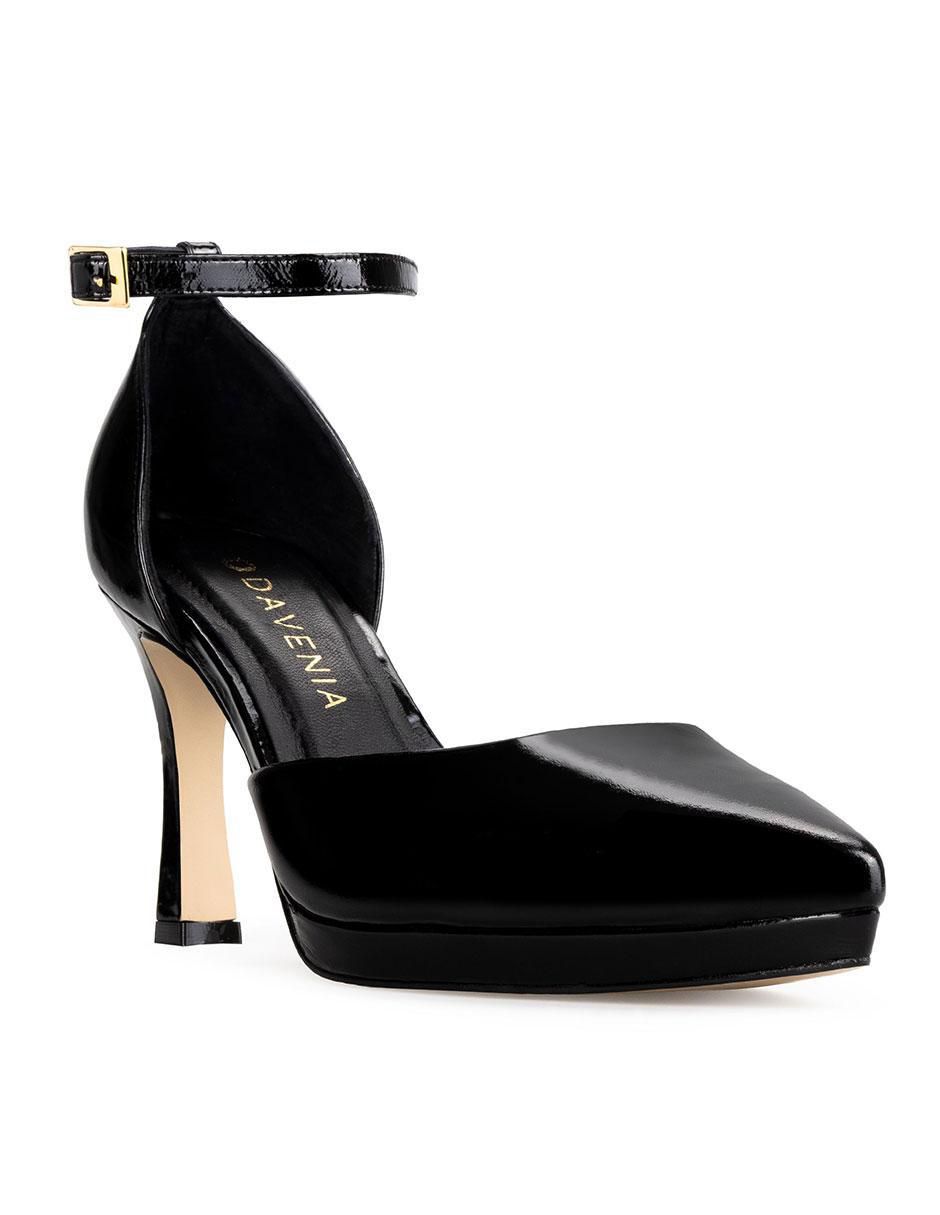 Zapatilla piel 7