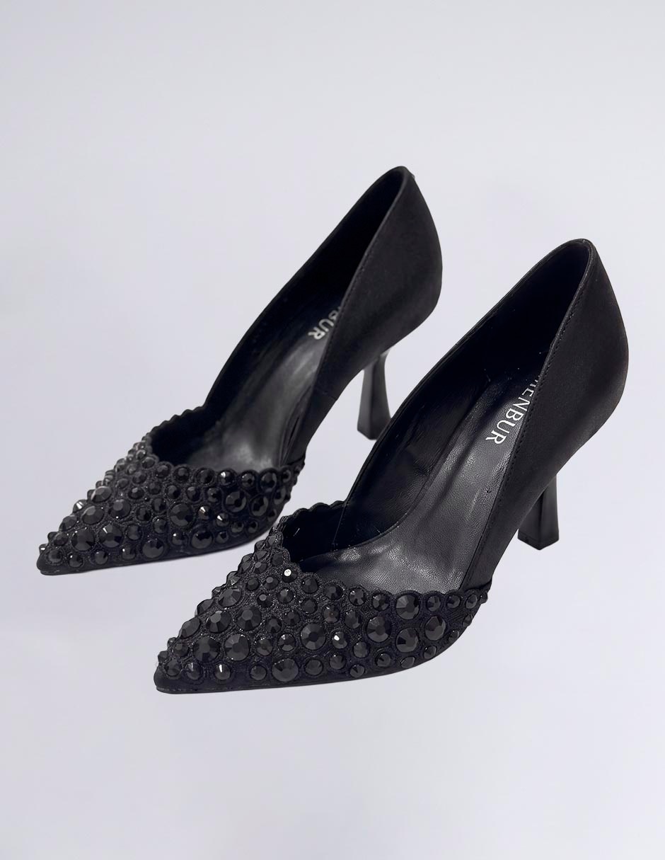 Zapatilla menbur Zapatilla menbur