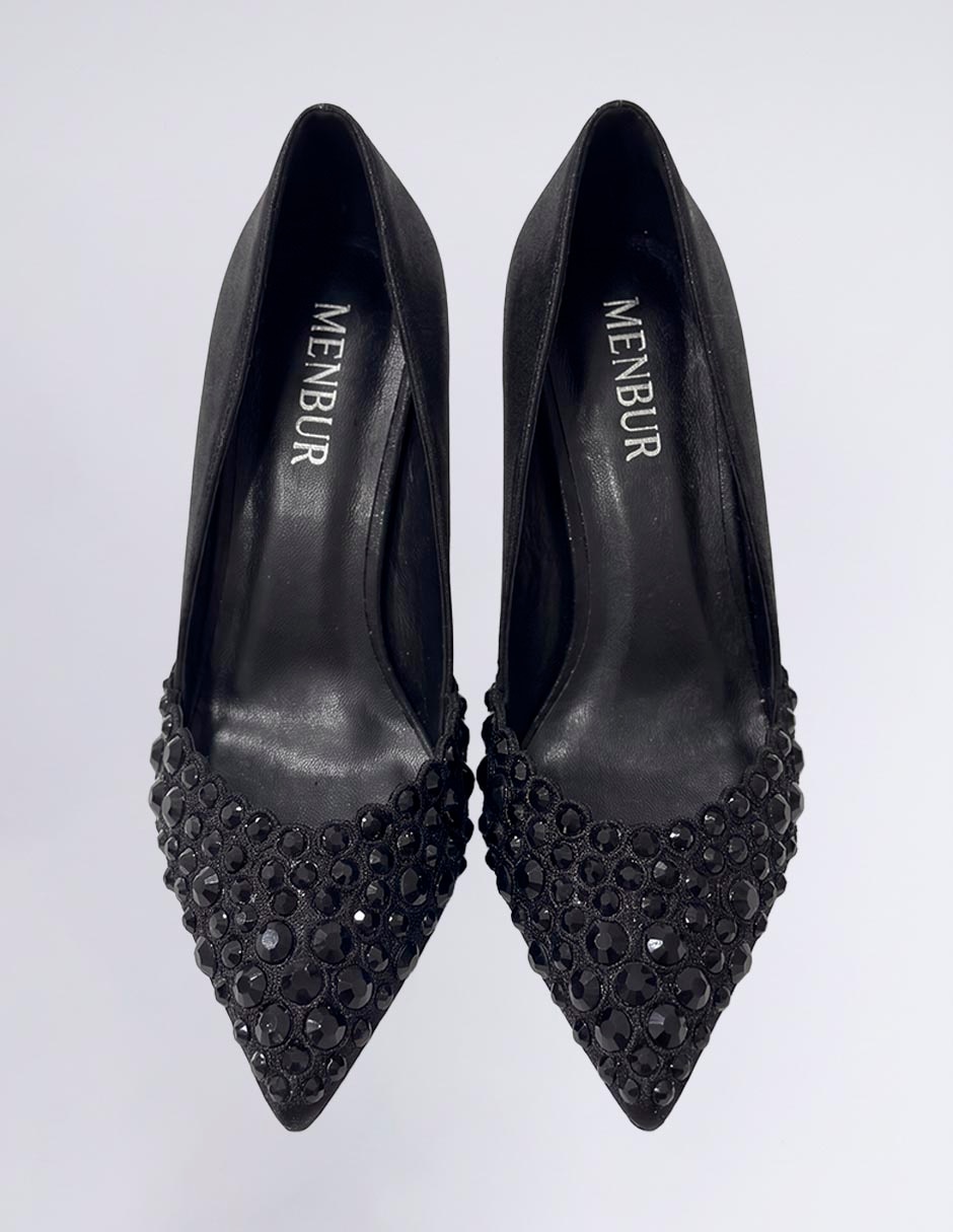 Zapatilla menbur 5