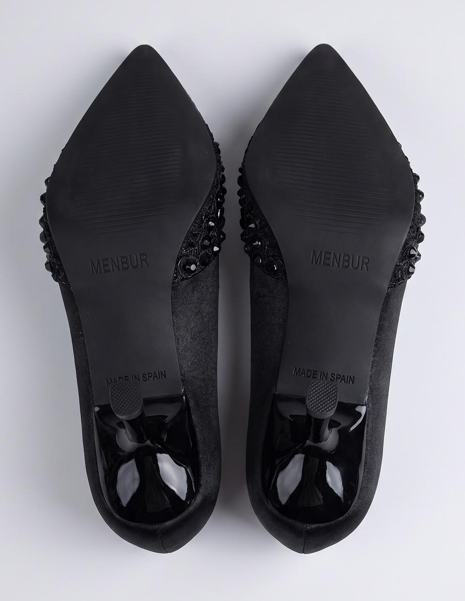Zapatilla menbur 4