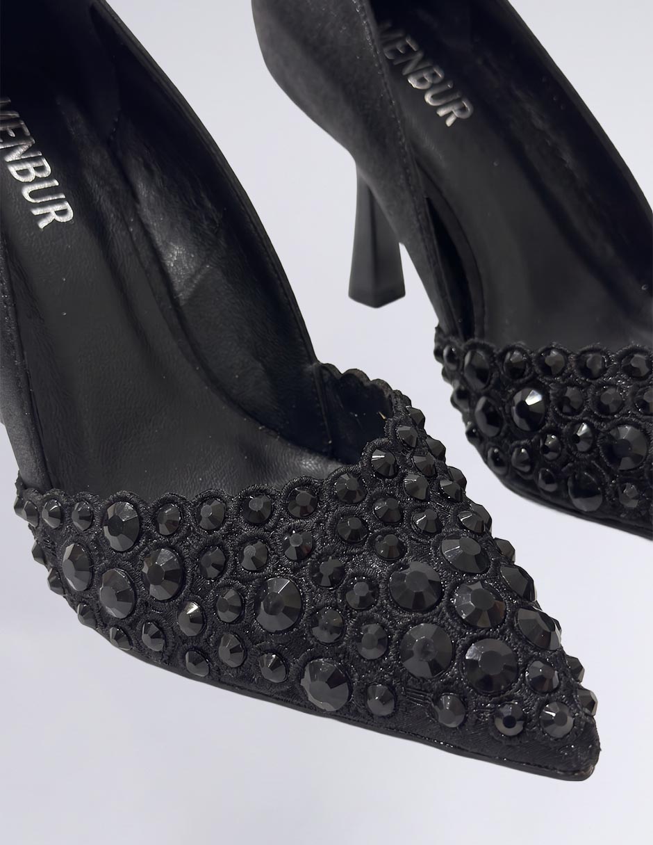 Zapatilla menbur 3
