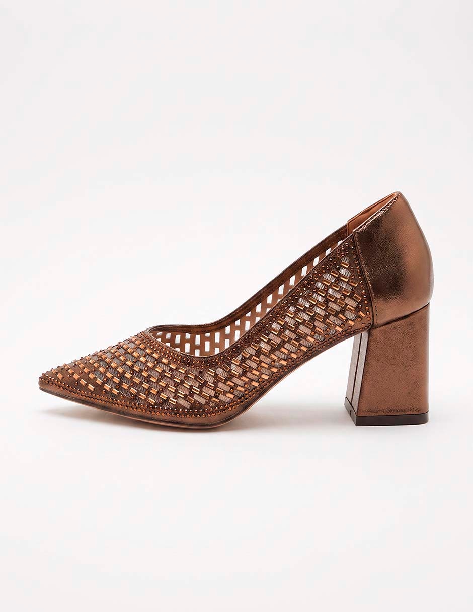 Zapatilla menbur