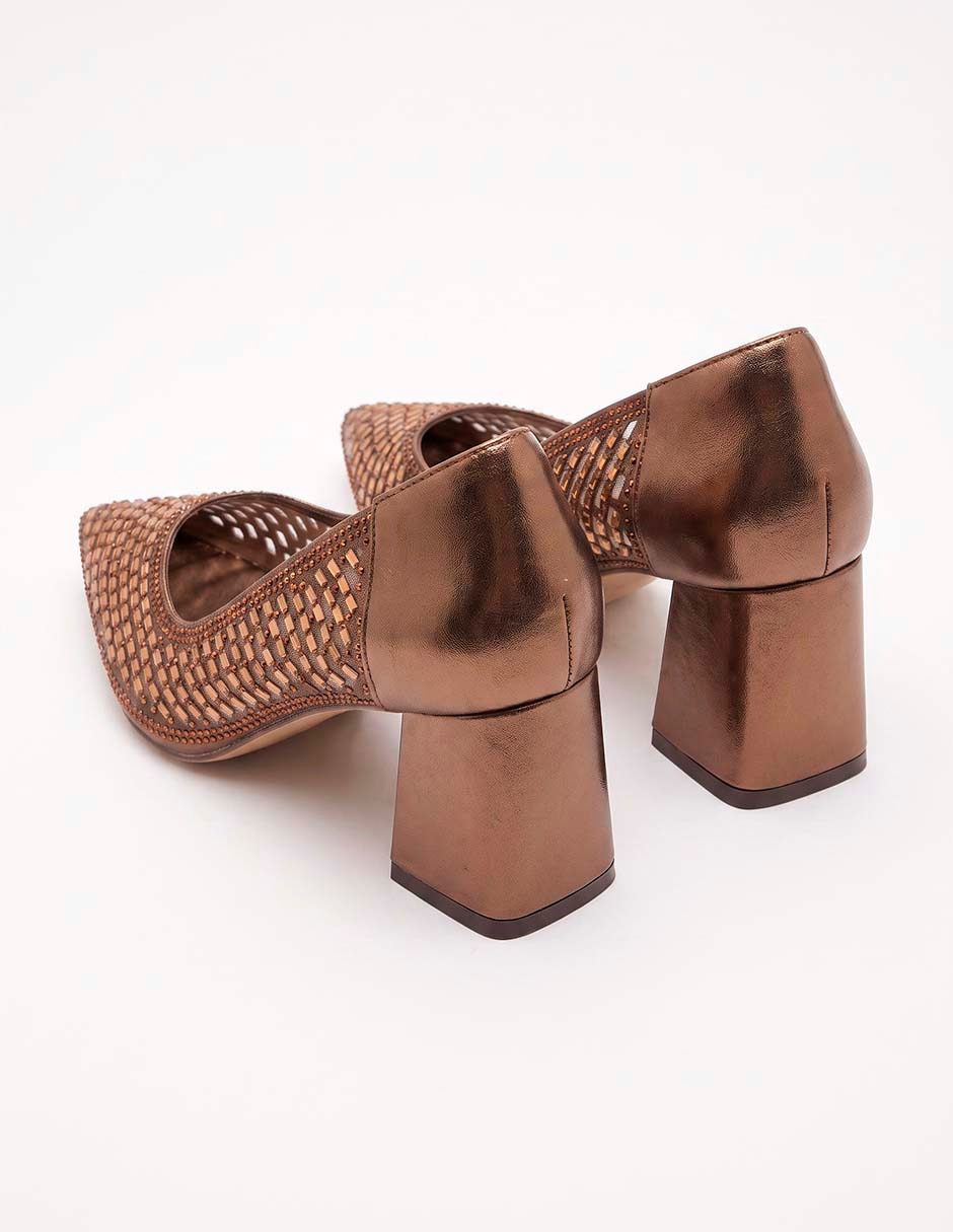 Zapatilla menbur 5