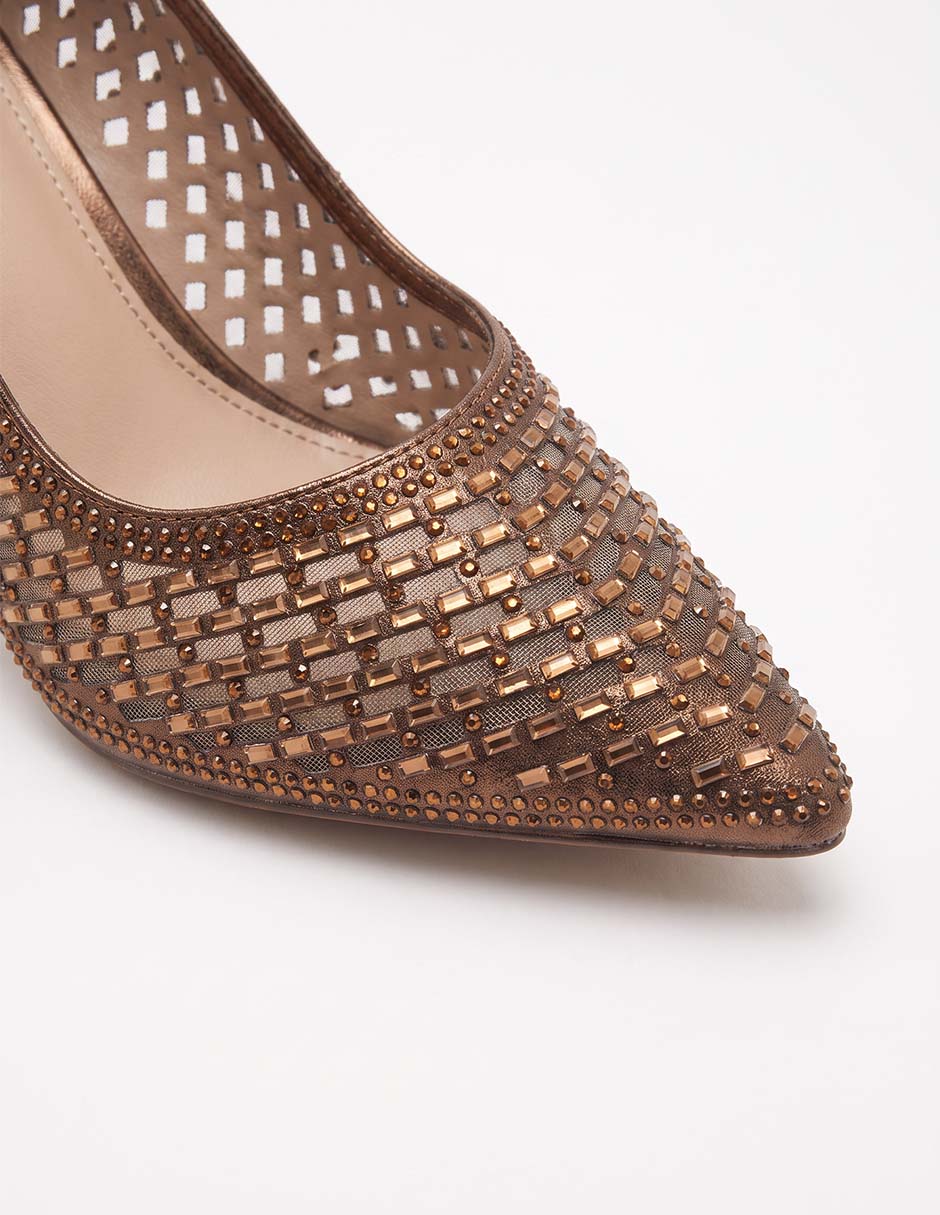 Zapatilla menbur 2