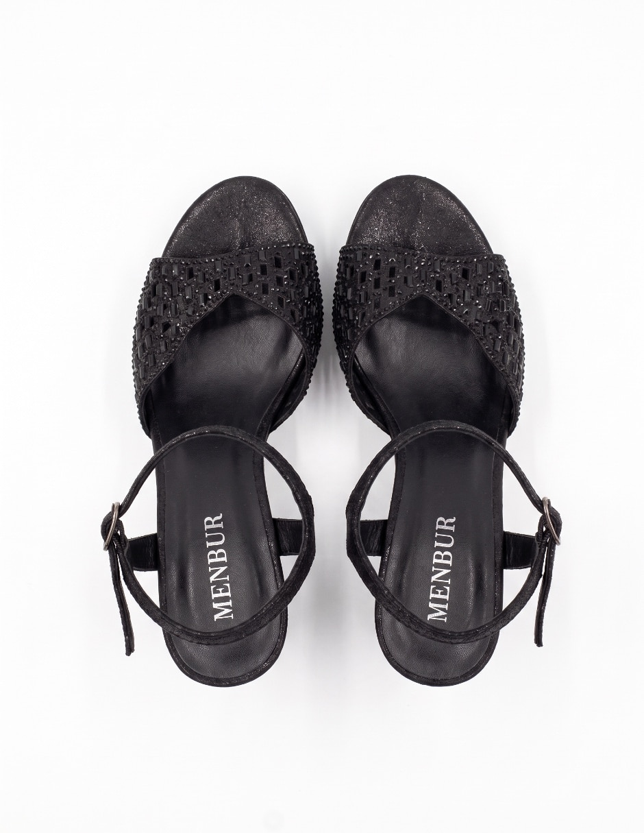 Sandalia para mujer 3