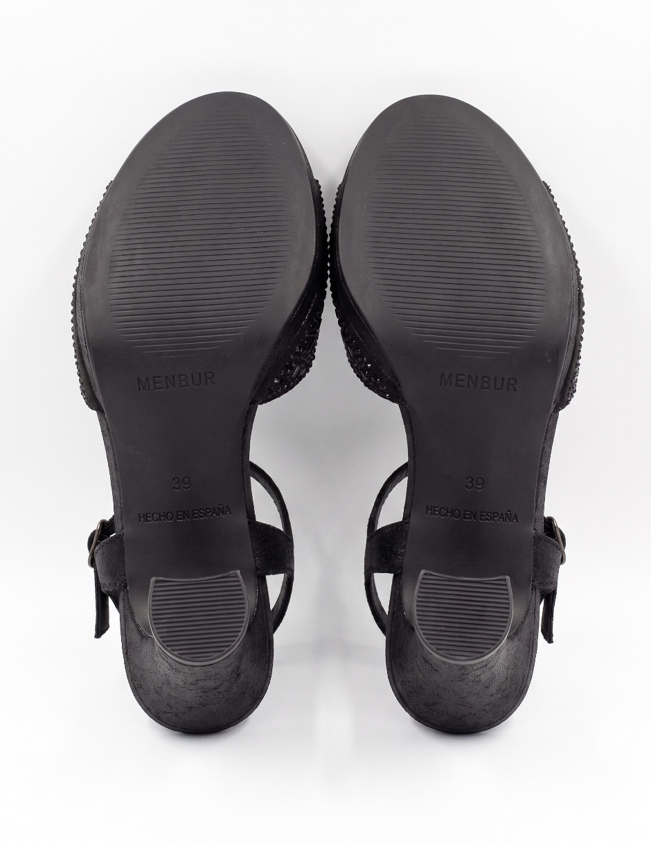 Sandalia para mujer 4