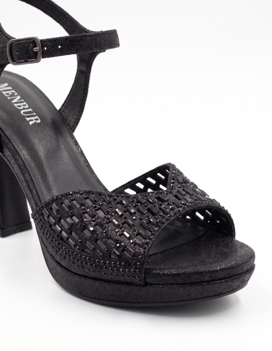 Sandalia para mujer 5