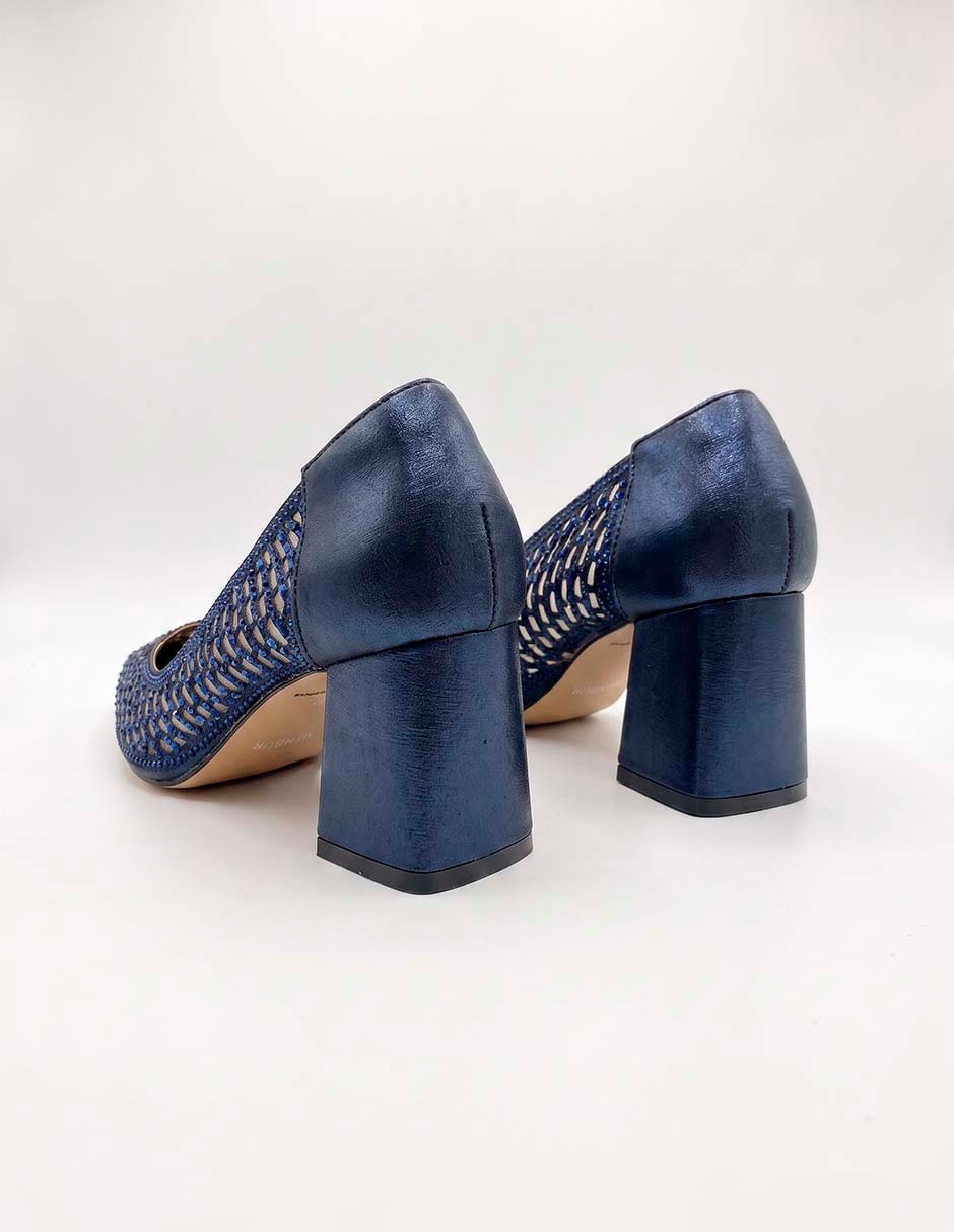 Zapatilla menbur 5