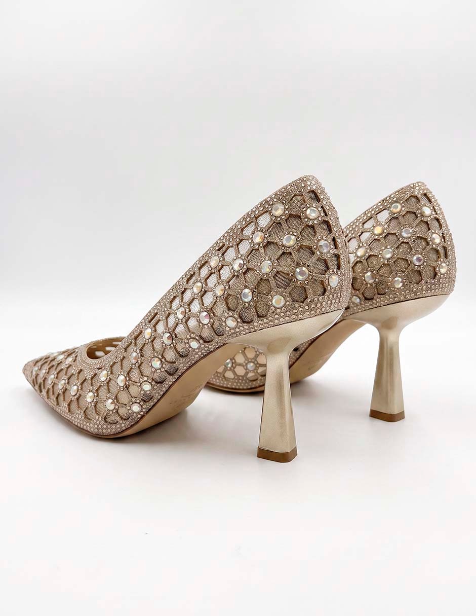 Zapatilla menbur 5