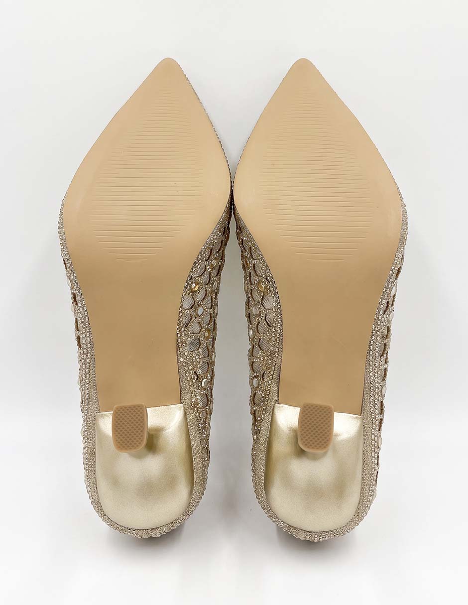 Zapatilla menbur 3