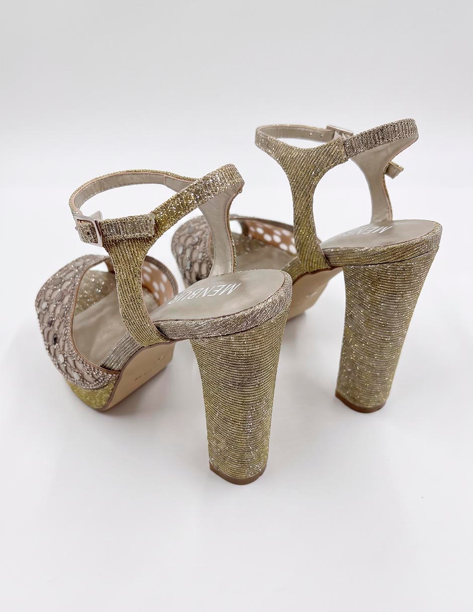 Sandalias menbur para mujer 5