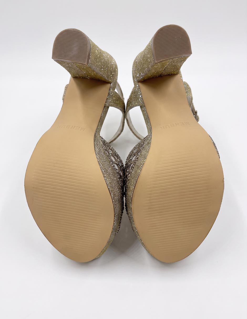 Sandalias menbur para mujer 3