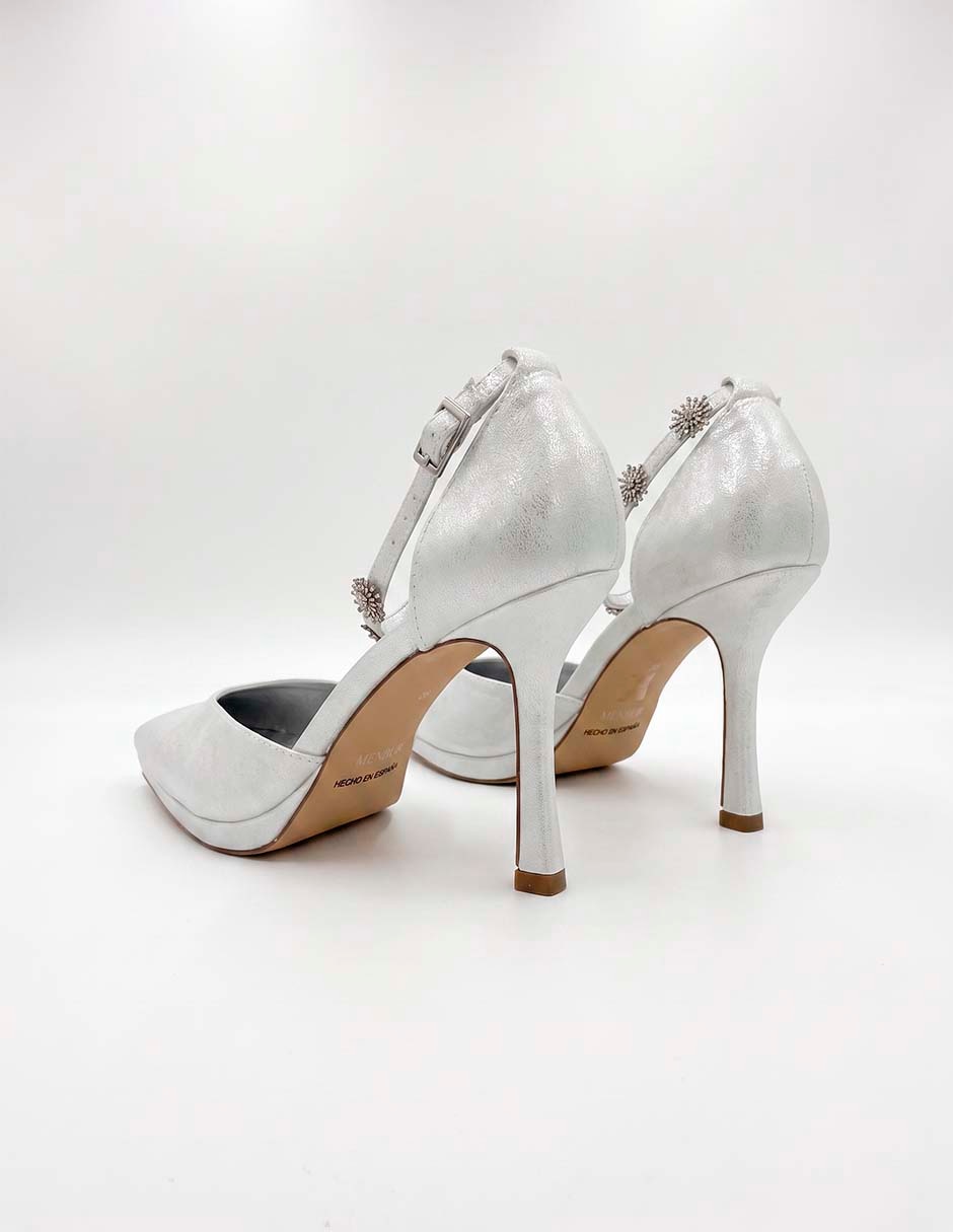 Zapatilla menbur 5