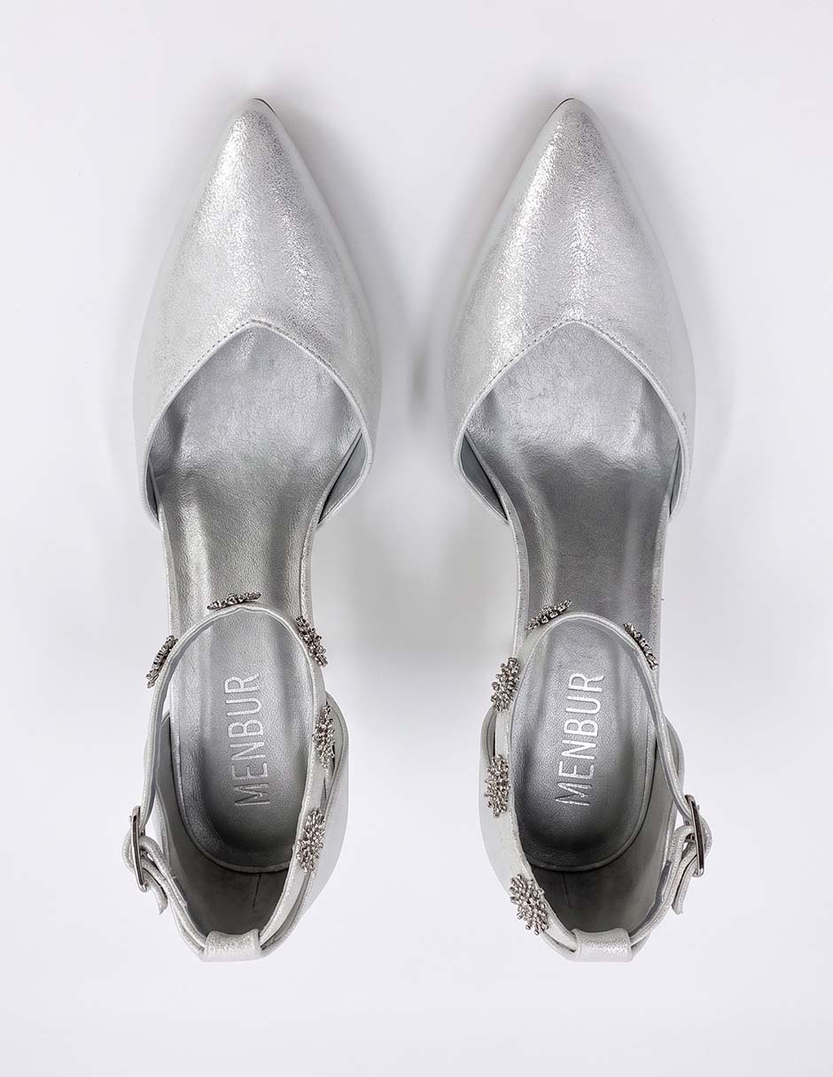 Zapatilla menbur 4