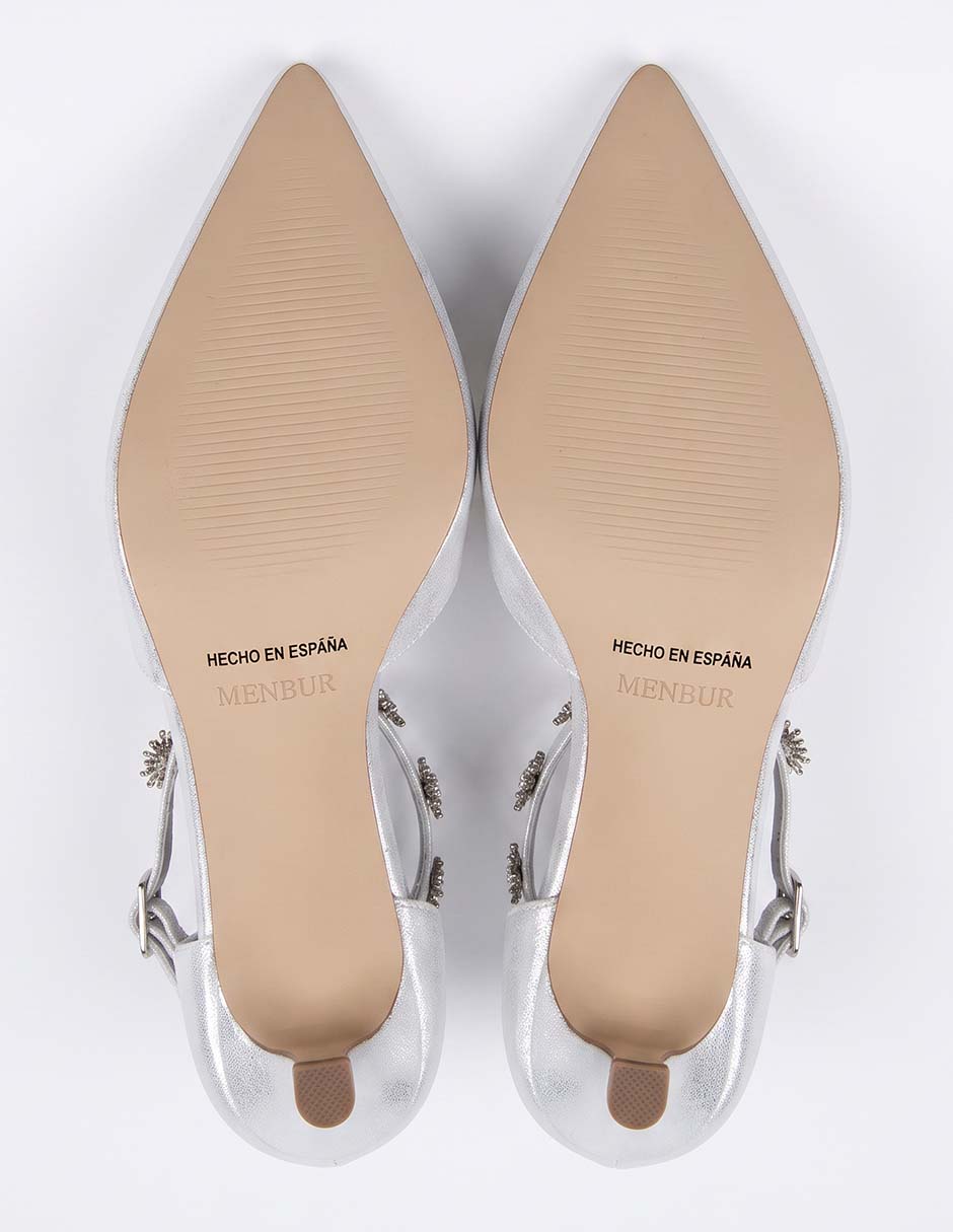 Zapatilla menbur 3