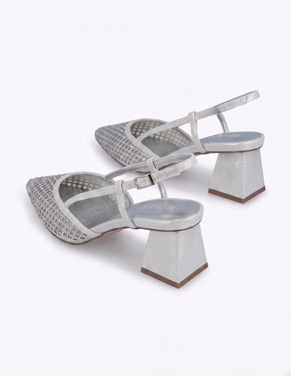 Zapatilla menbur 2