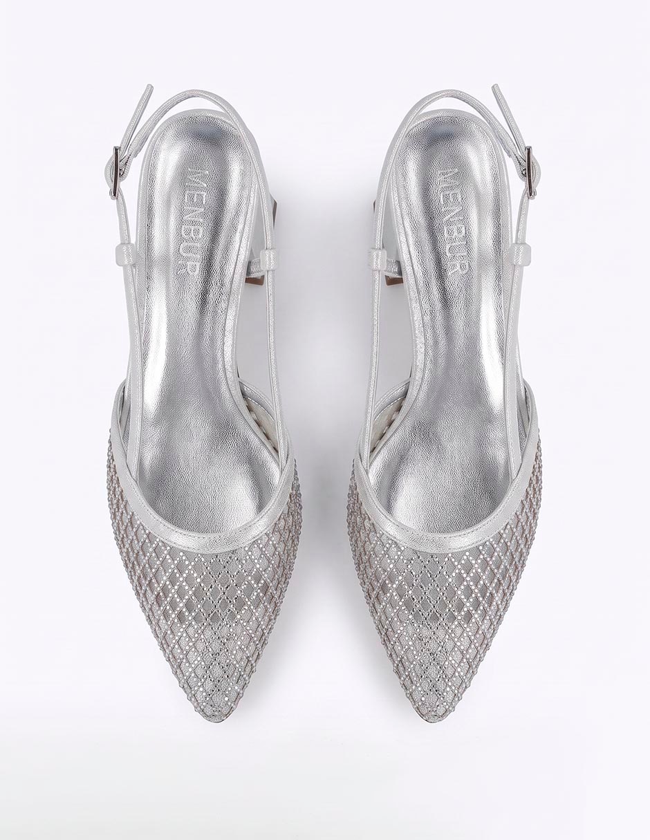 Zapatilla menbur 3